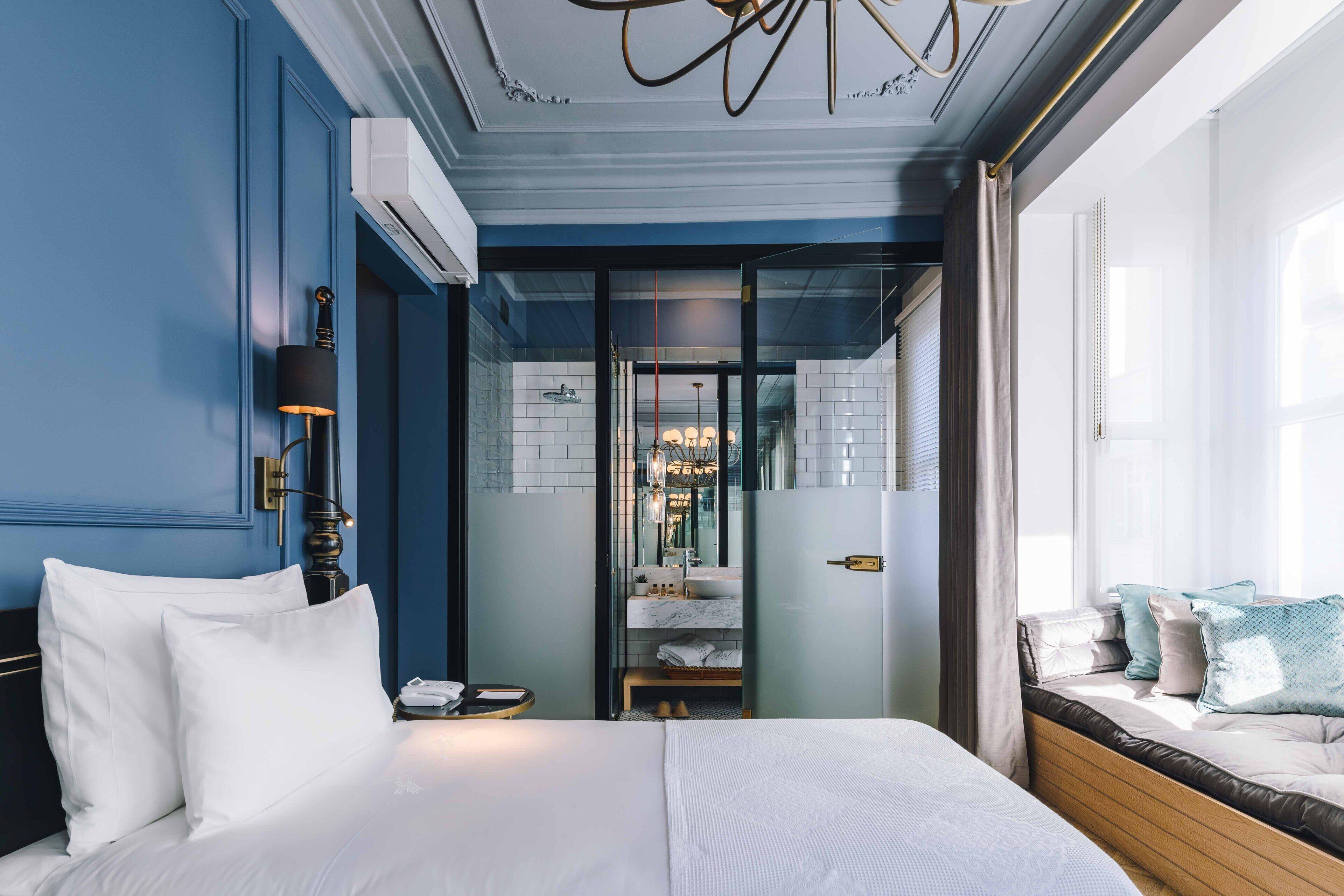 The Soul Istanbul Hotel — Photos 2